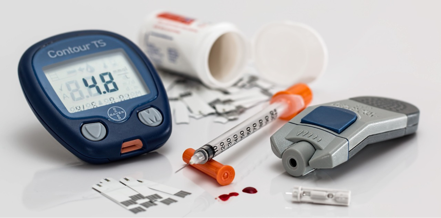 A Complete Guide to Diabetes: Symptoms, Causes, and Treatments