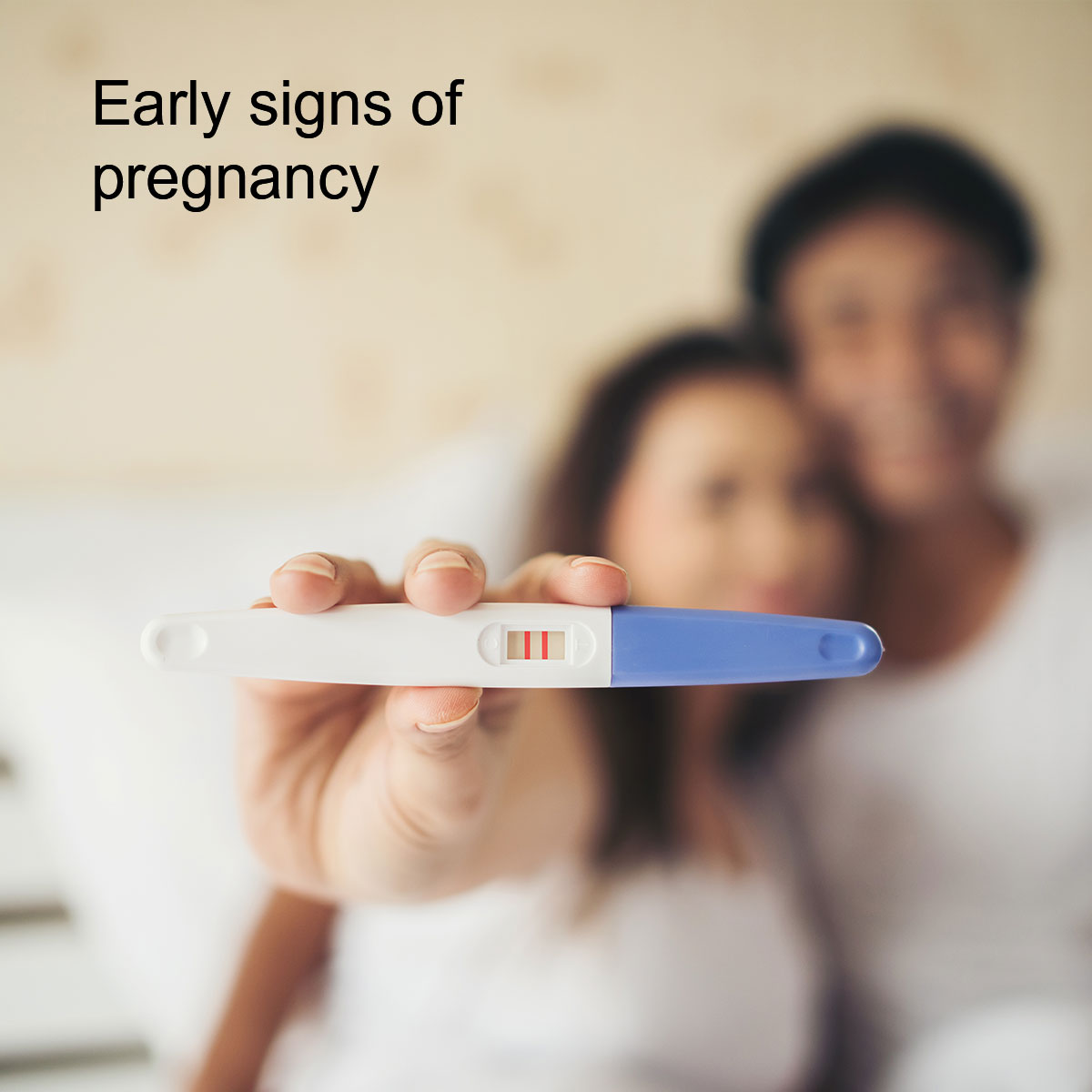 Signs of Pregnancy and How to Prevent it