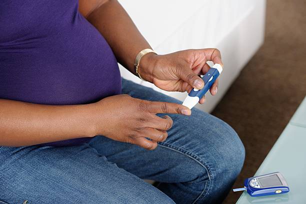 Gestational Diabetes and  Managing Blood Sugar During Pregnancy