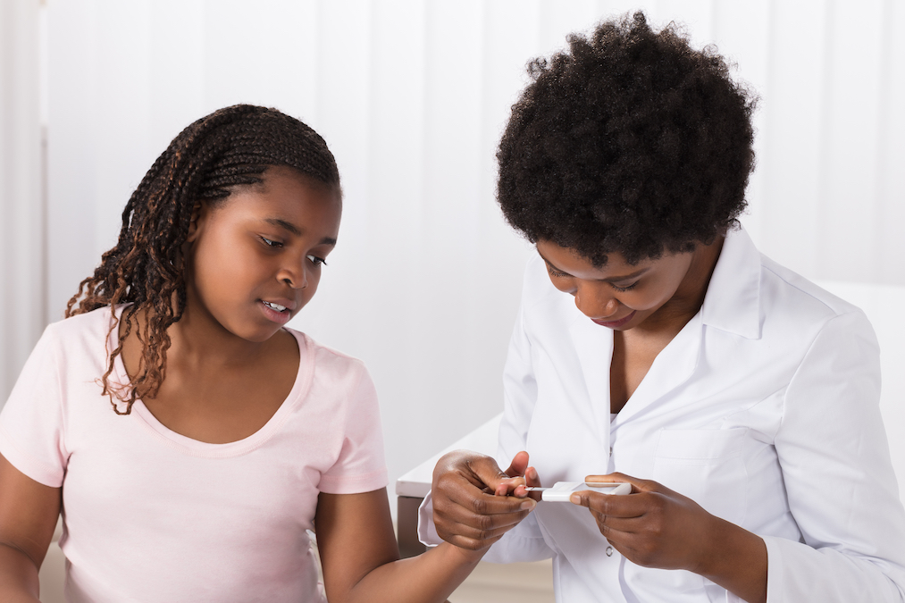 Juvenile Diabetes in Children: Causes, Symptoms and Care