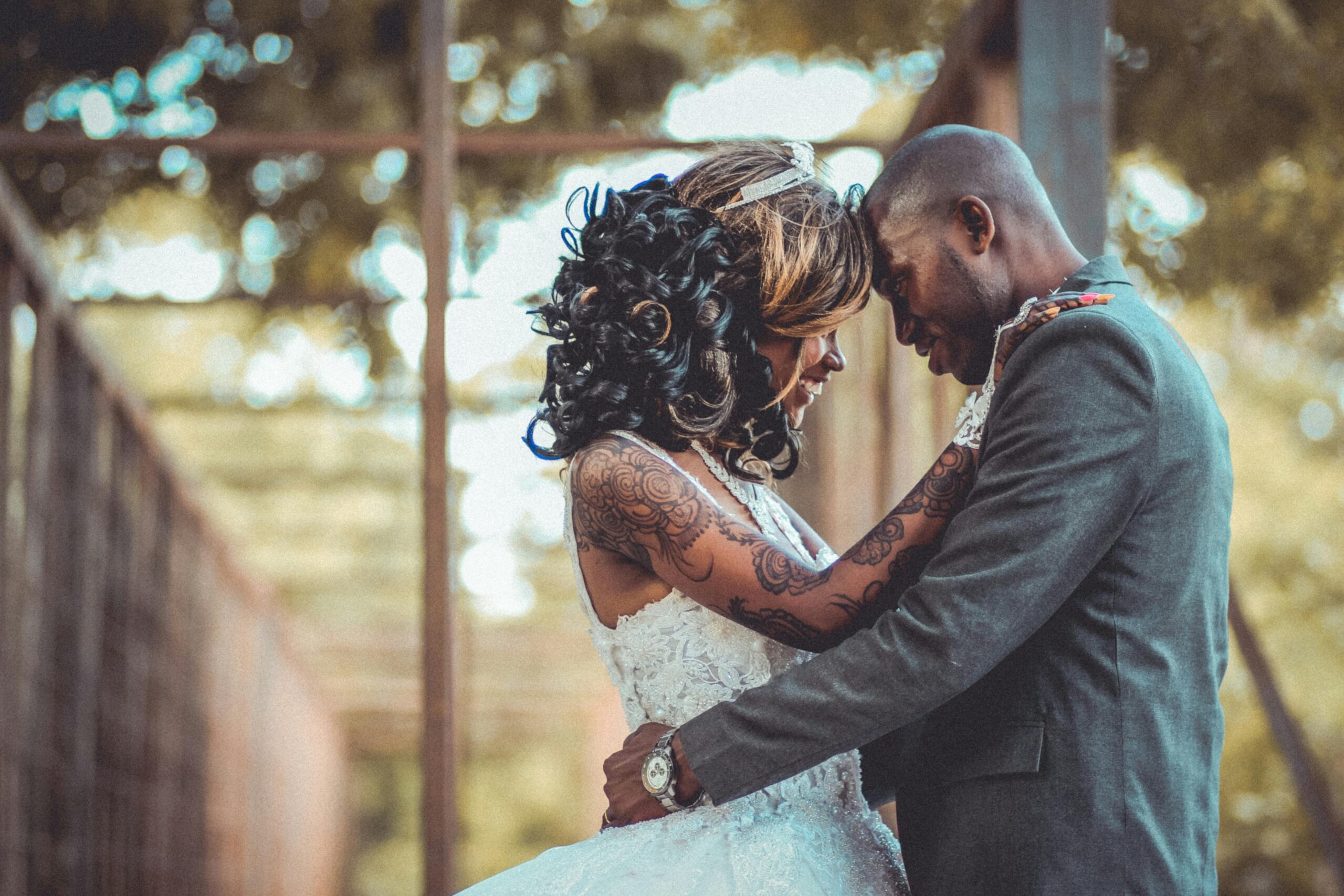 5 Medical Things You Should Know About Your Partner Before Saying I Do