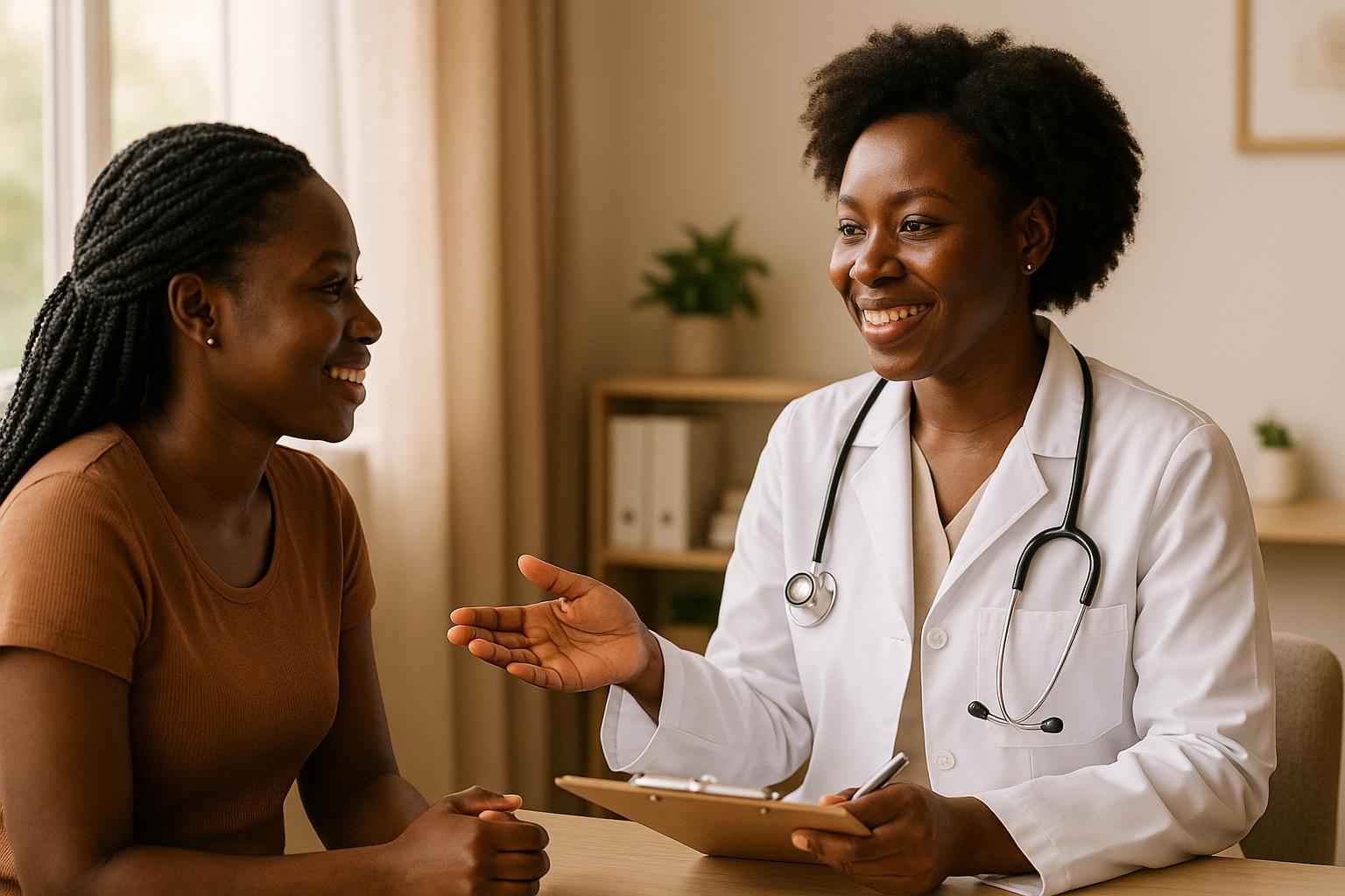 Don’t Delay These 5 Primary Care Visits